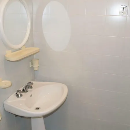 Le Mezzane, Holiday home Vieste
