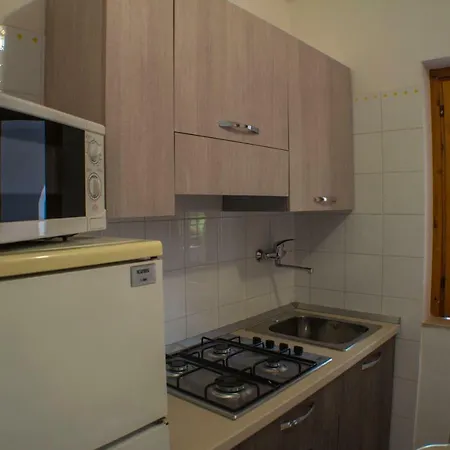 Le Mezzane, Holiday home *