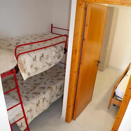 Le Mezzane, Holiday home